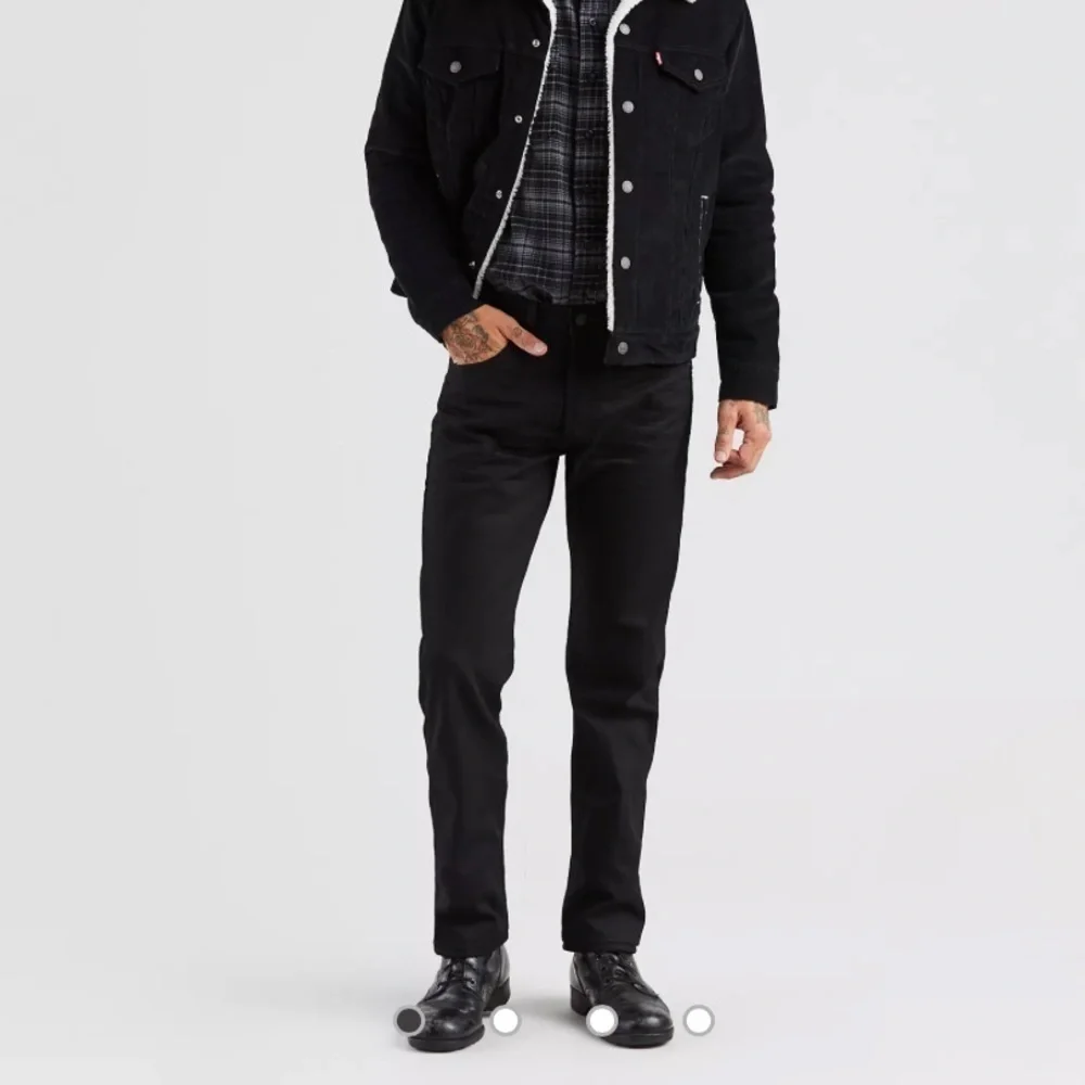 Levis levi’s jeans